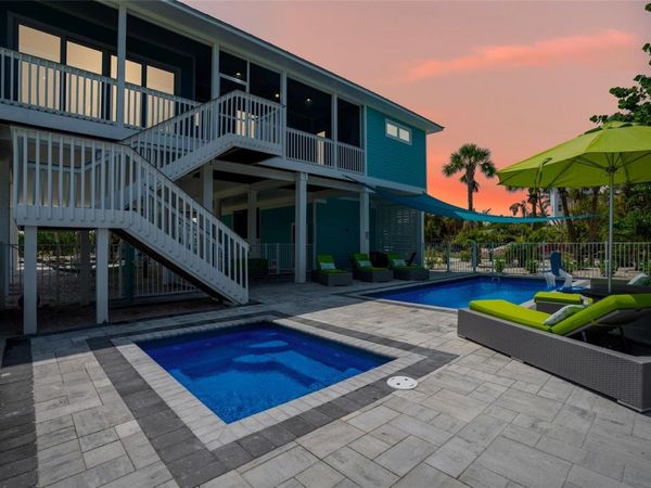 4540 SEAIR LANE, CAPTIVA, FL 33924