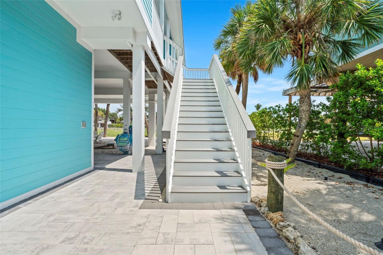 4540 Seair Lane, Captiva, FL 33924 Photo