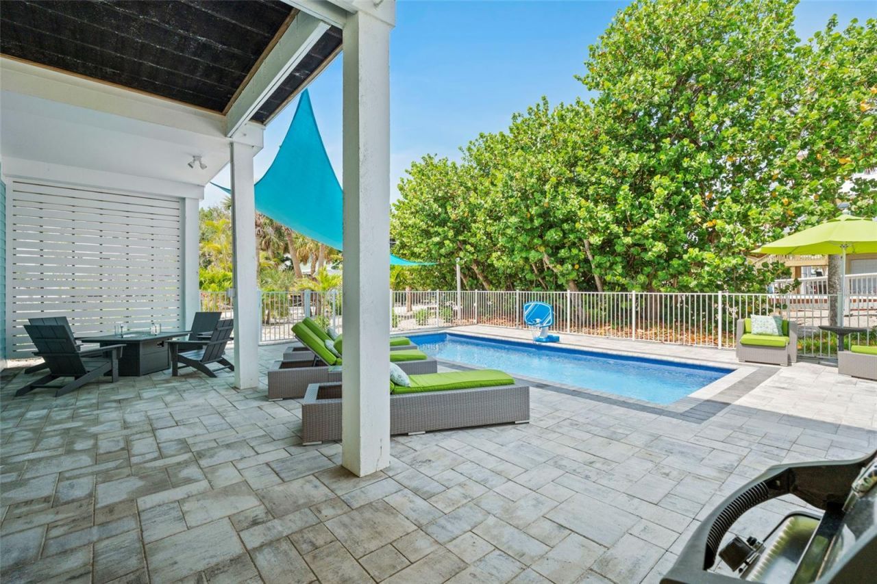 4540 Seair Lane, Captiva, FL 33924 Photo