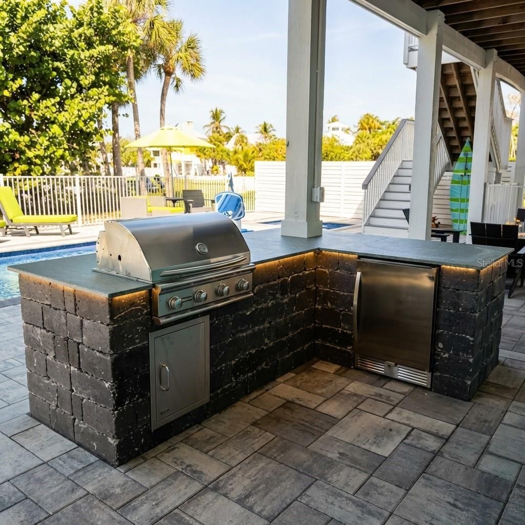 4540 Seair Lane, Captiva, FL 33924 Photo