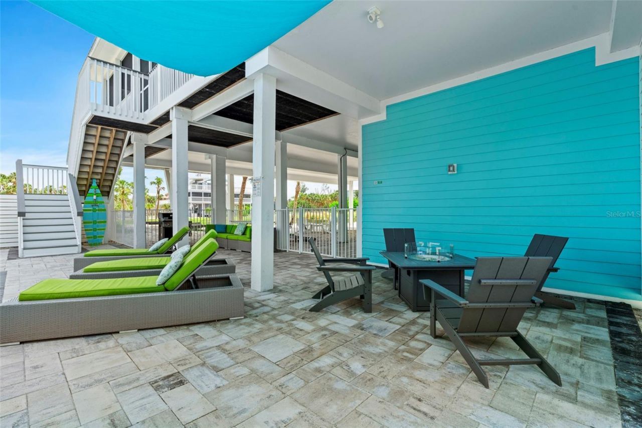 4540 Seair Lane, Captiva, FL 33924 Photo