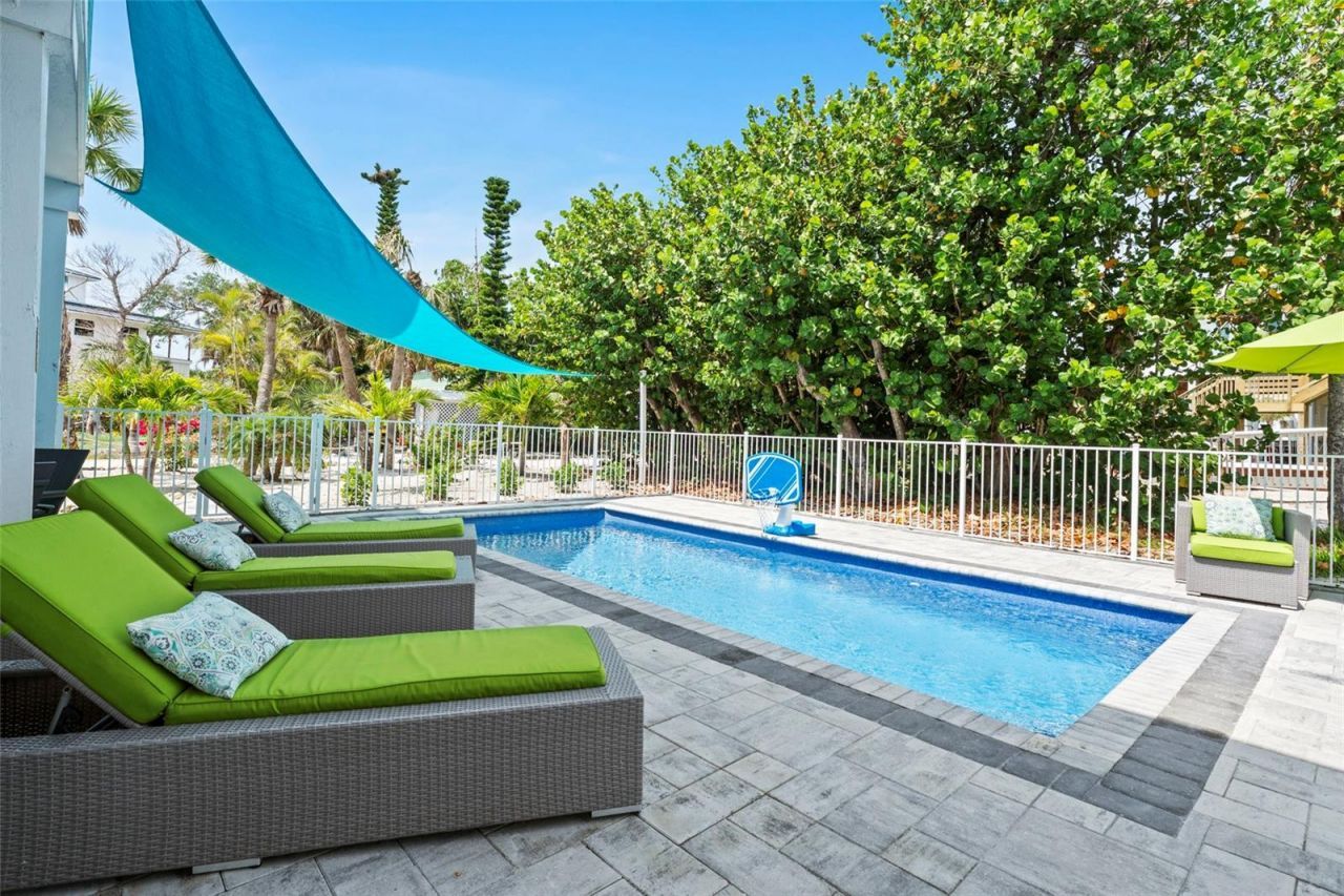 4540 Seair Lane, Captiva, FL 33924 Photo