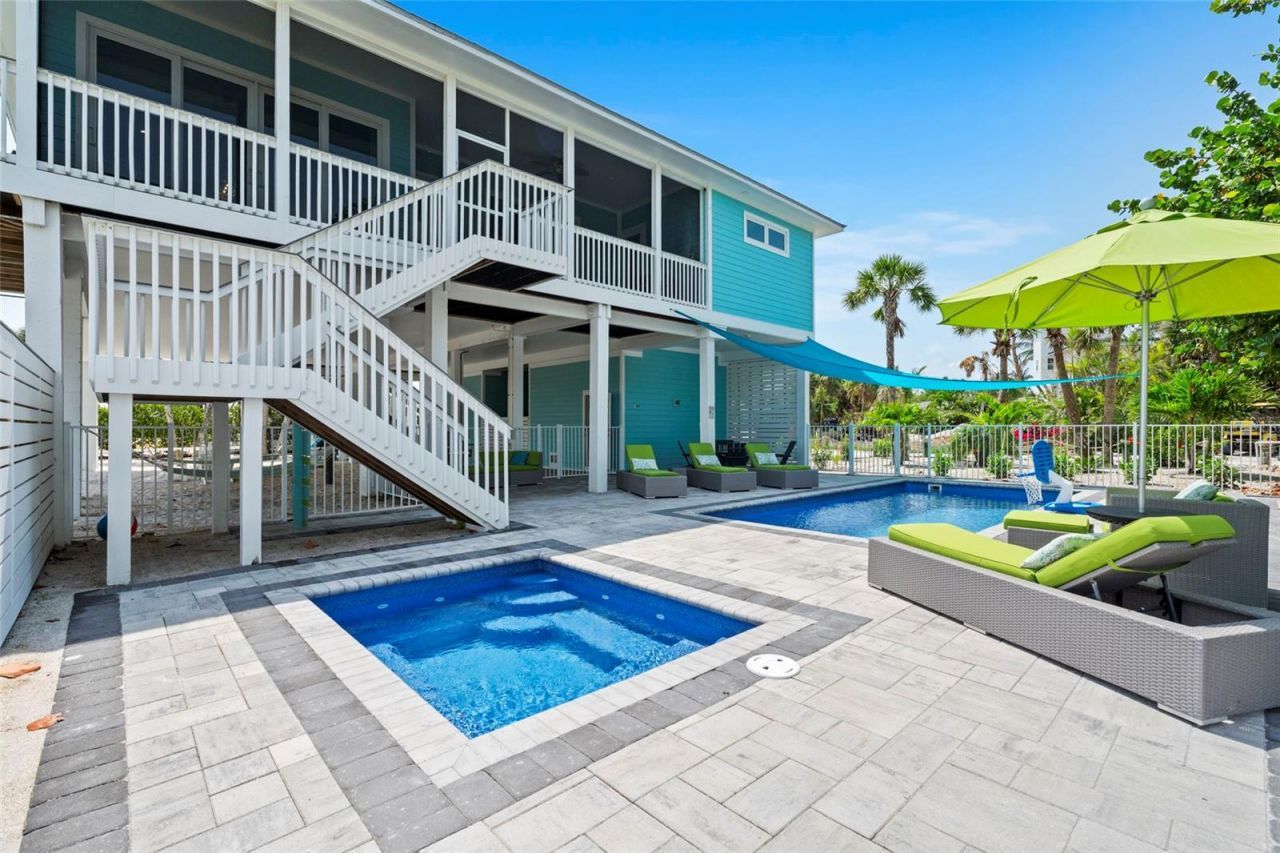 4540 Seair Lane, Captiva, FL 33924 Photo