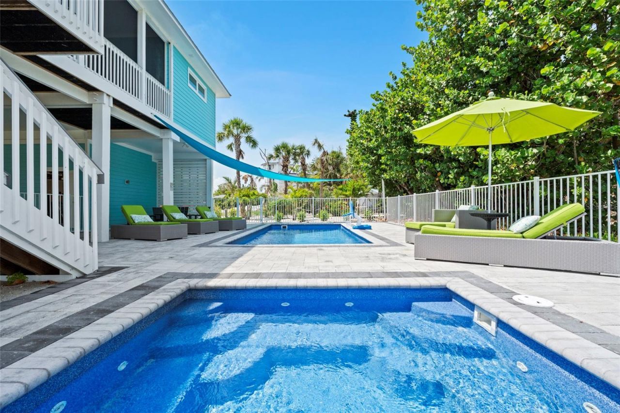 4540 Seair Lane, Captiva, FL 33924 Photo