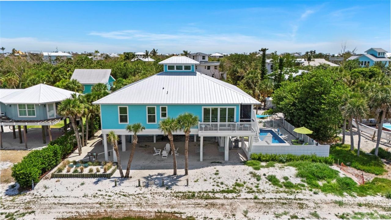 4540 Seair Lane, Captiva, FL 33924 Photo