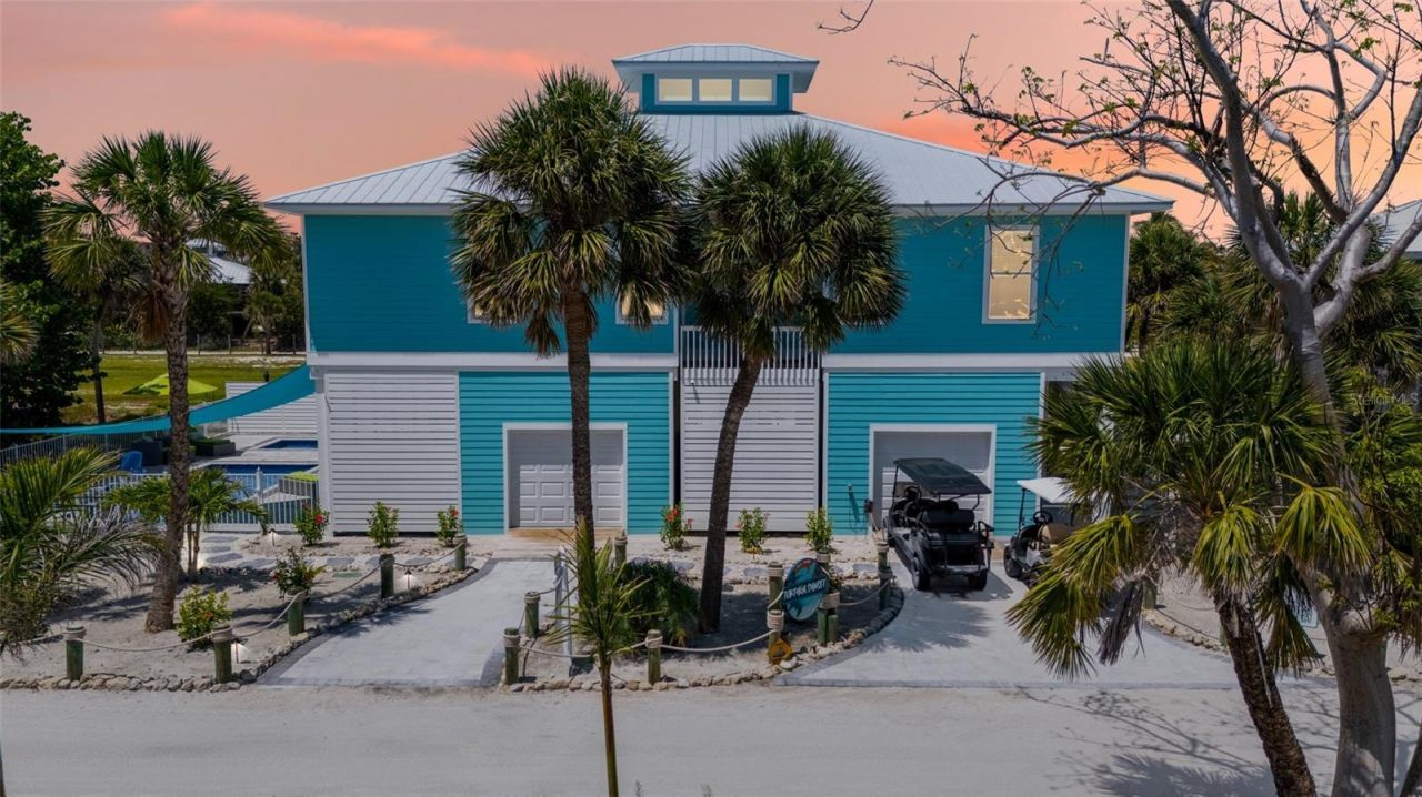 4540 Seair Lane, Captiva, FL 33924 Photo