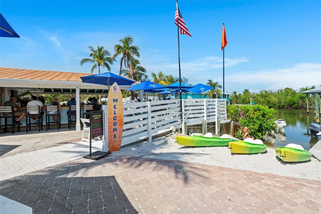 4540 Seair Lane, Captiva, FL 33924 Photo