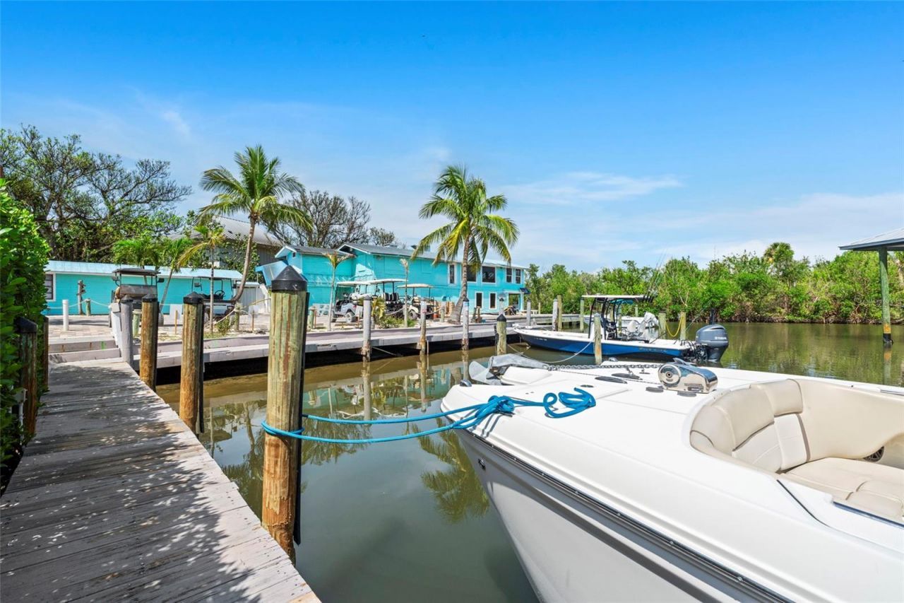 4540 Seair Lane, Captiva, FL 33924 Photo