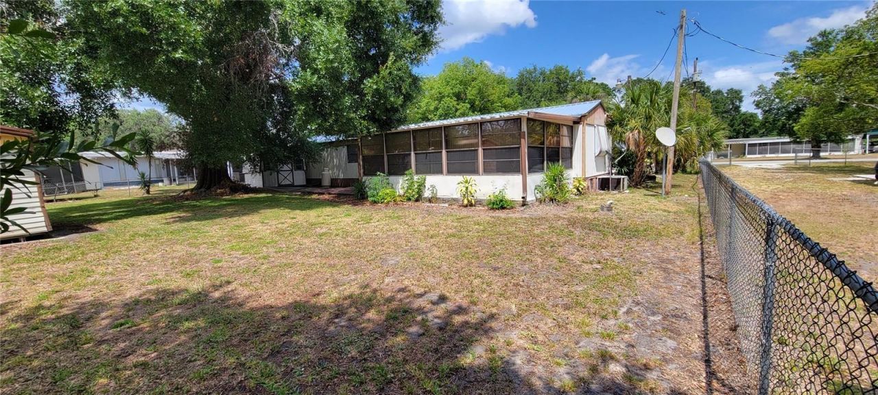 100 Pine Drive, Kenansville, FL 34739 Photo