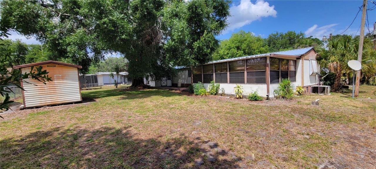 100 Pine Drive, Kenansville, FL 34739 Photo