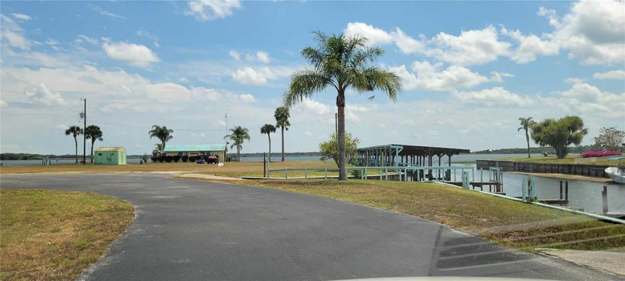 100 Pine Drive, Kenansville, FL 34739 Photo