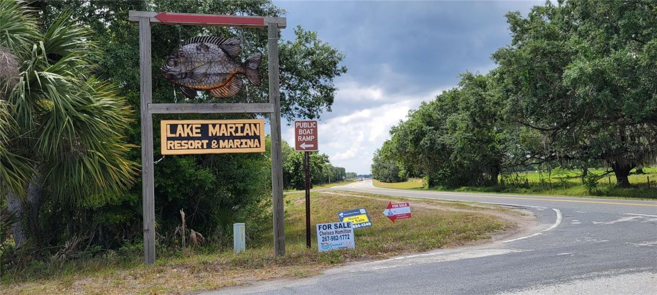 100 Pine Drive, Kenansville, FL 34739 Photo