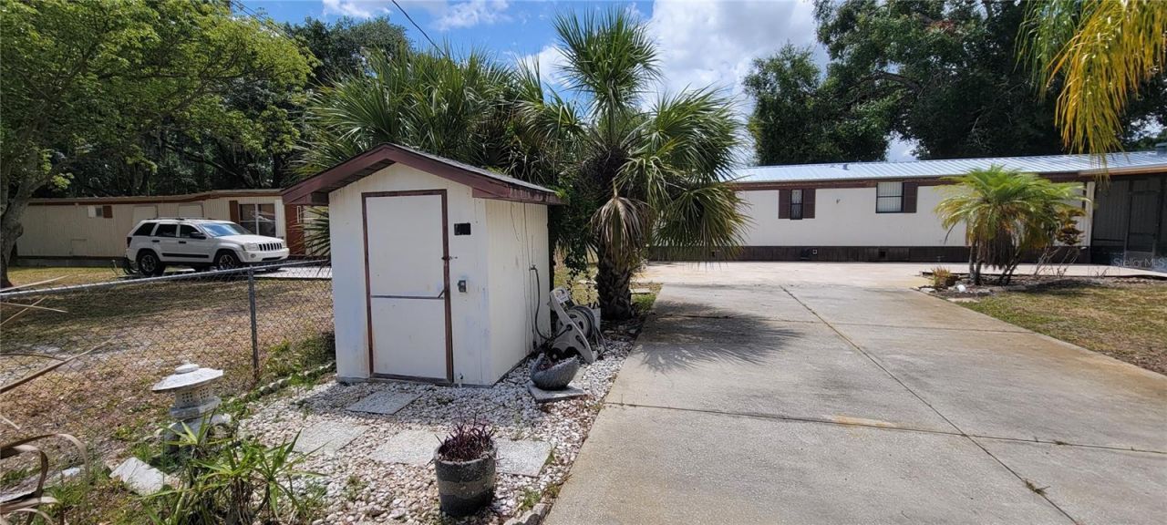 100 Pine Drive, Kenansville, FL 34739 Photo