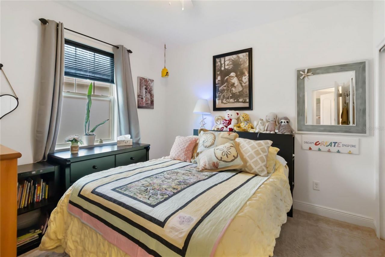 3378 Sagebrush Street, Harmony, FL 34773 Photo