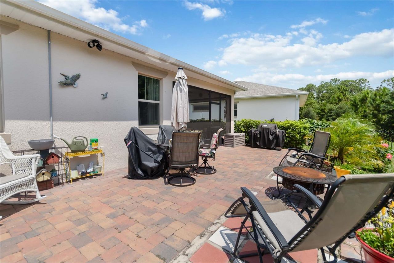 3378 Sagebrush Street, Harmony, FL 34773 Photo
