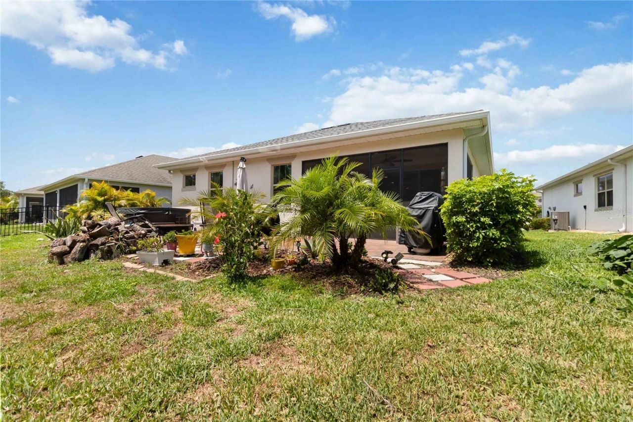 3378 Sagebrush Street, Harmony, FL 34773 Photo