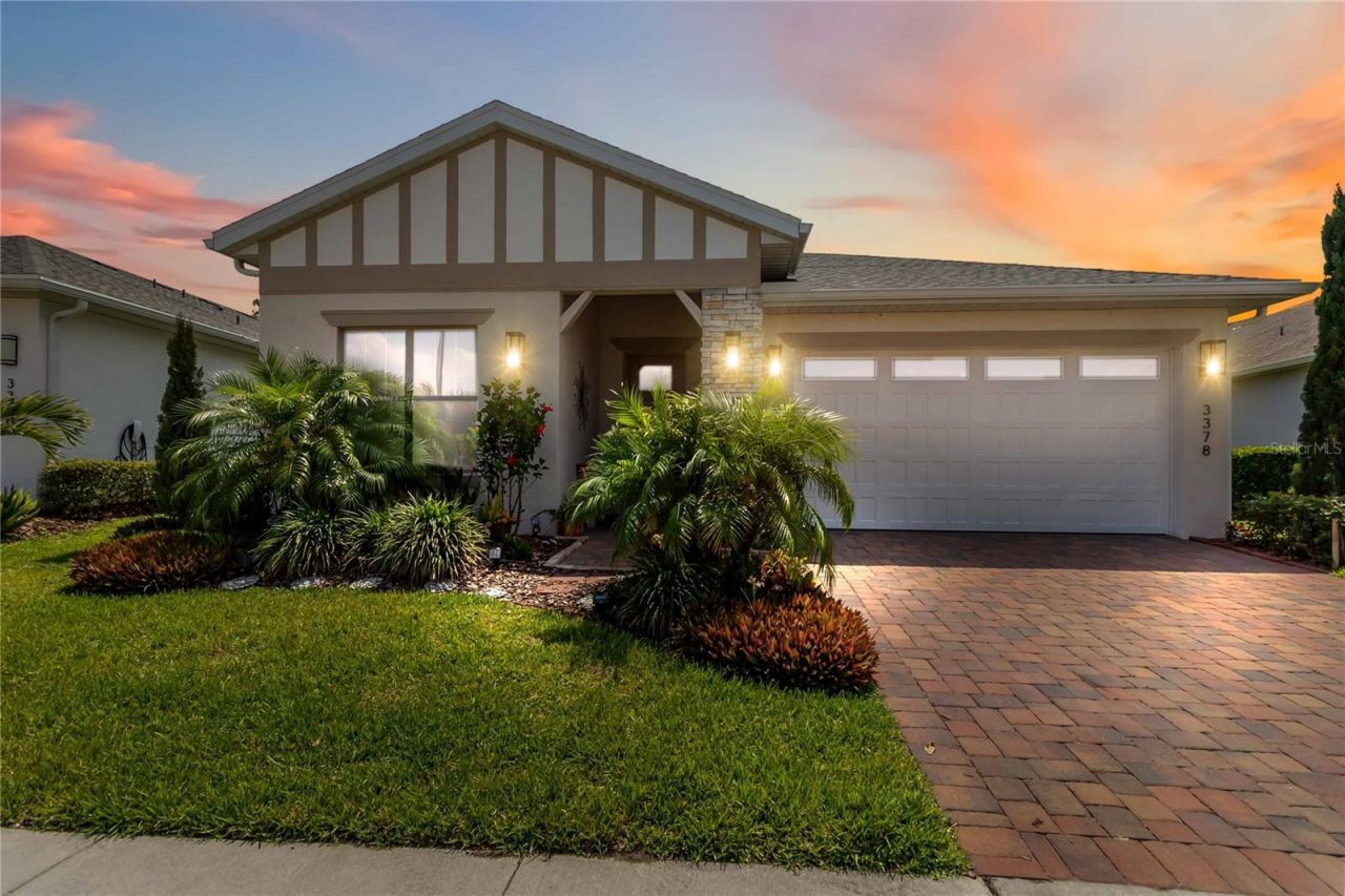 3378 Sagebrush Street, Harmony, FL 34773 Photo