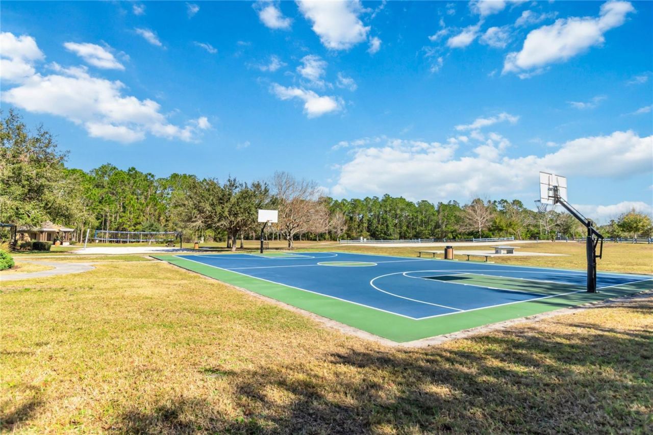 3378 Sagebrush Street, Harmony, FL 34773 Photo