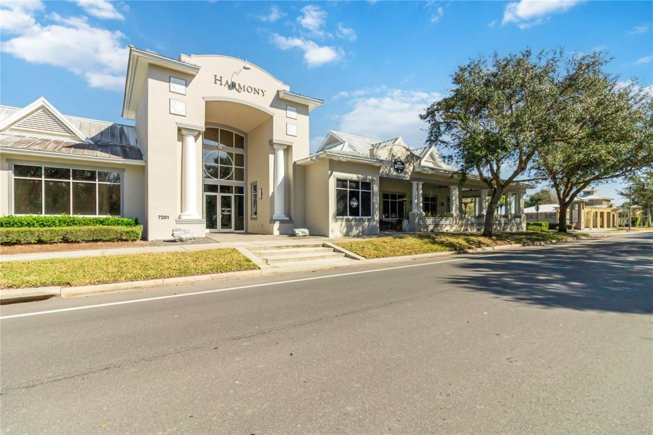 3378 Sagebrush Street, Harmony, FL 34773 Photo