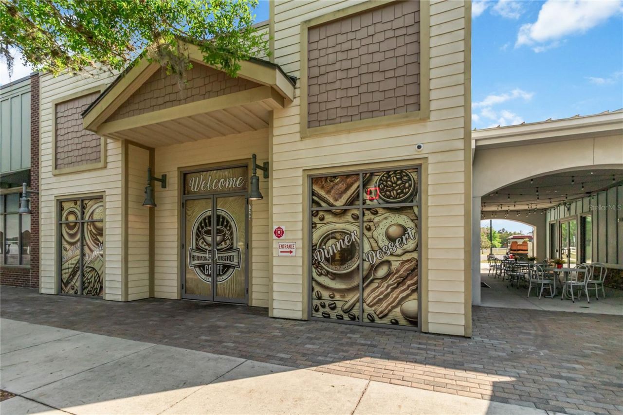 3378 Sagebrush Street, Harmony, FL 34773 Photo