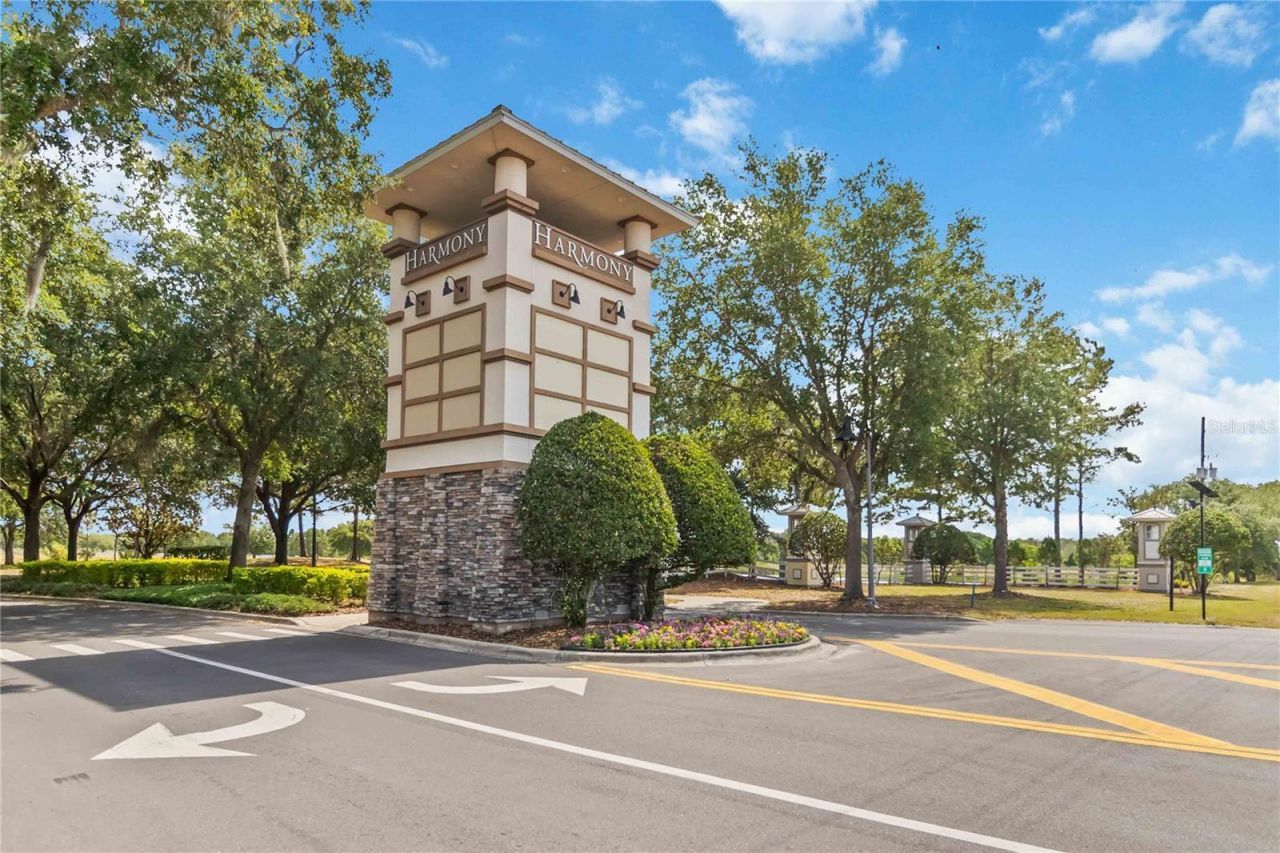 3378 Sagebrush Street, Harmony, FL 34773 Photo