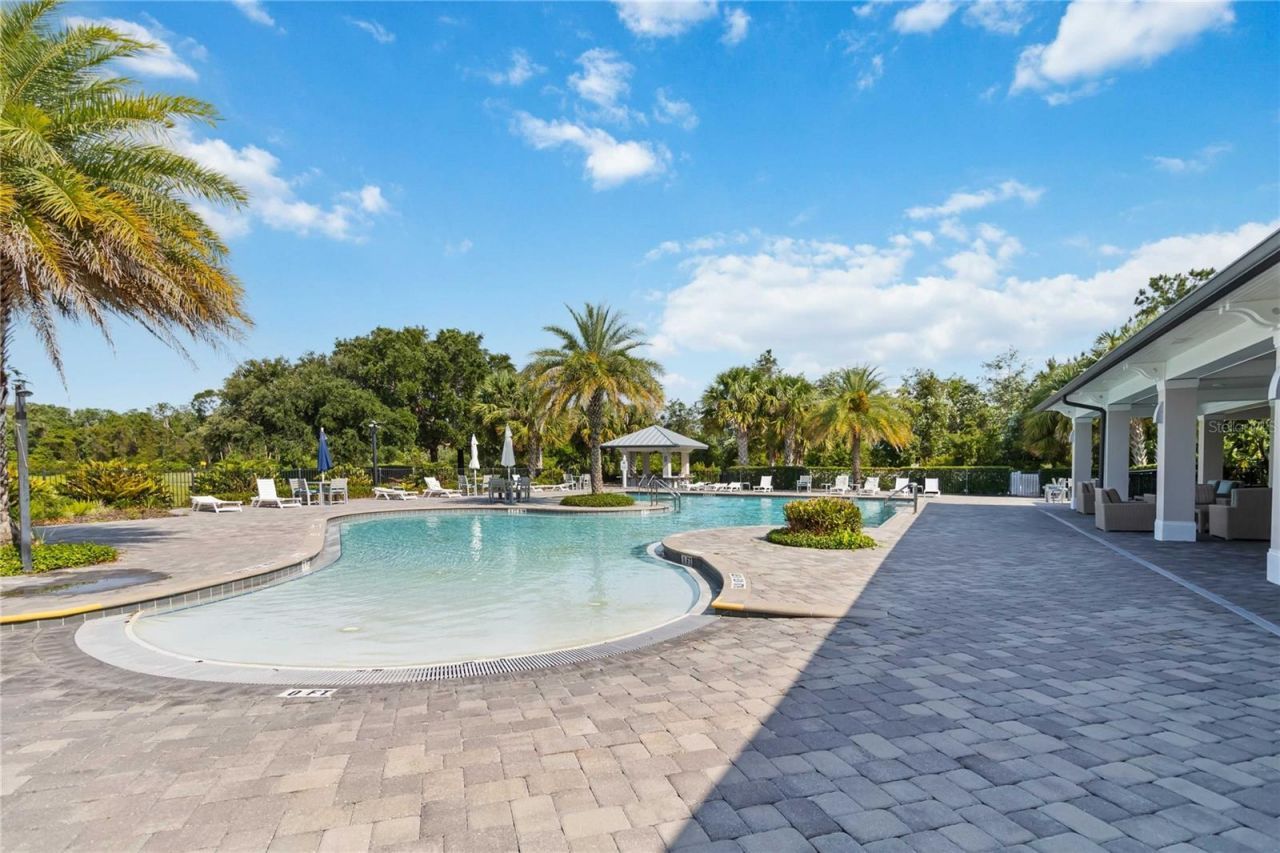 3378 Sagebrush Street, Harmony, FL 34773 Photo