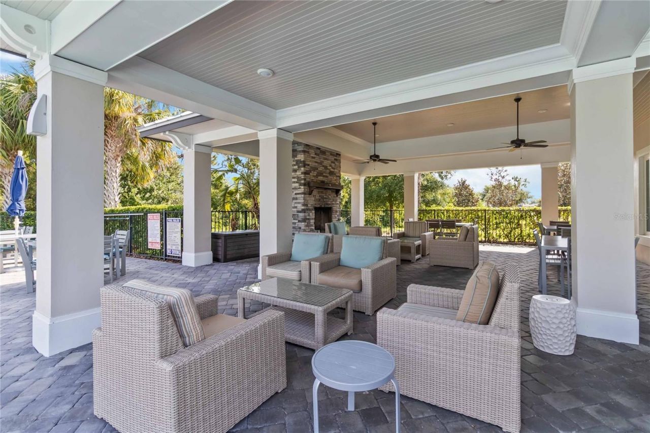 3378 Sagebrush Street, Harmony, FL 34773 Photo