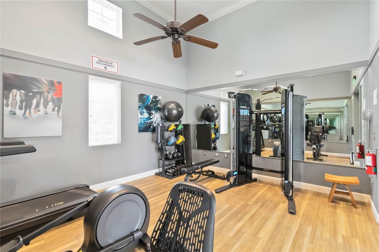 3378 Sagebrush Street, Harmony, FL 34773 Photo