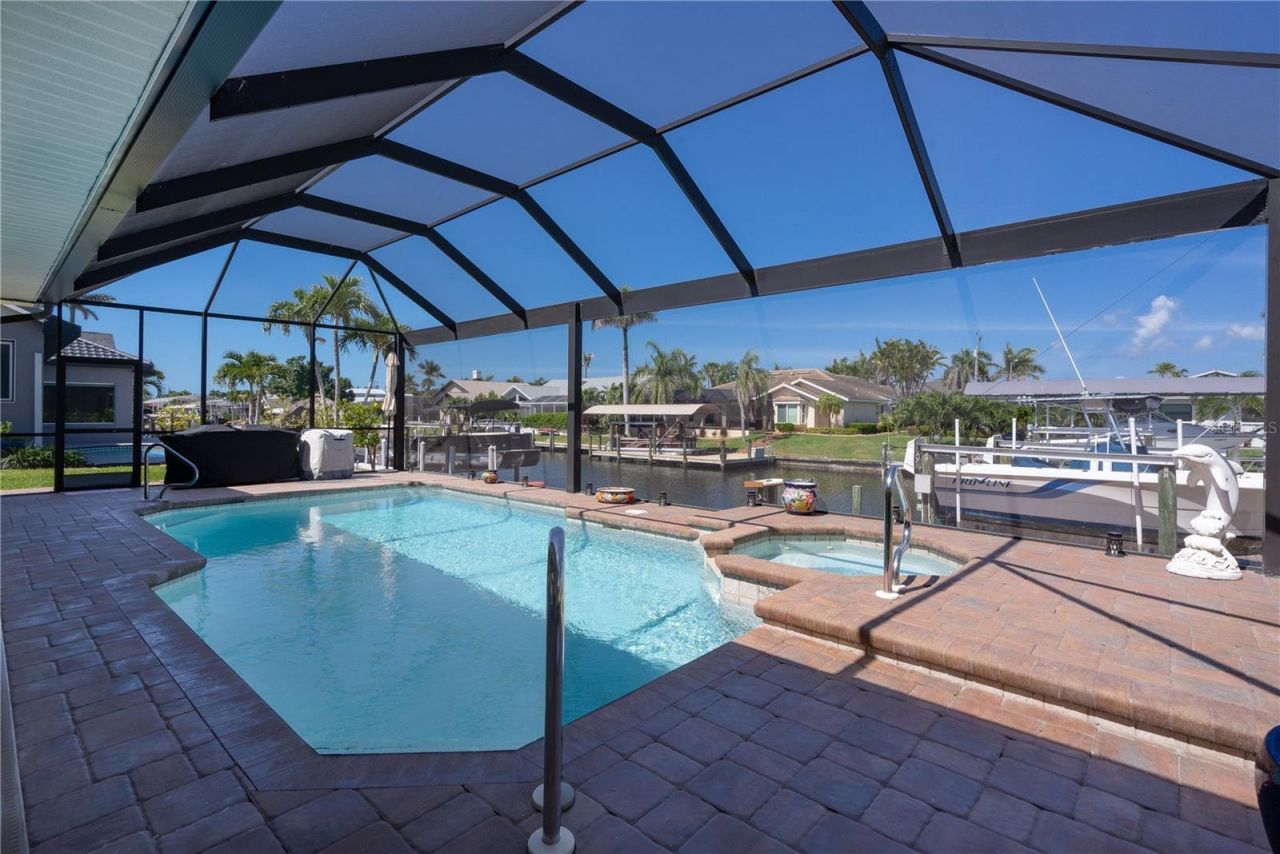 5228 SW 8th Court, Cape Coral, FL 33914 Photo