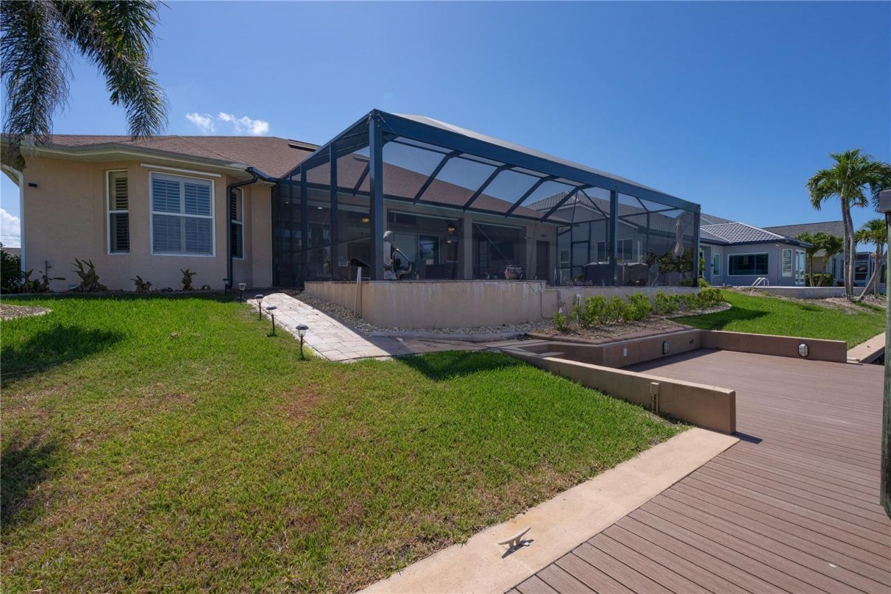5228 SW 8th Court, Cape Coral, FL 33914 Photo