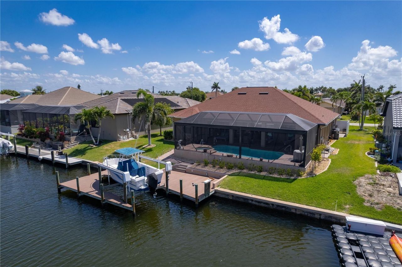 5228 SW 8th Court, Cape Coral, FL 33914 Photo