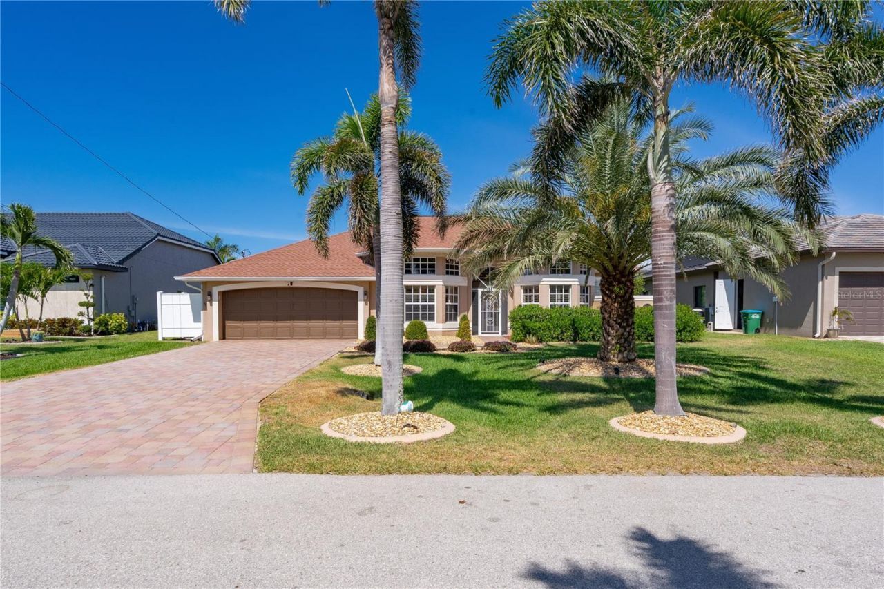 5228 SW 8th Court, Cape Coral, FL 33914 Photo