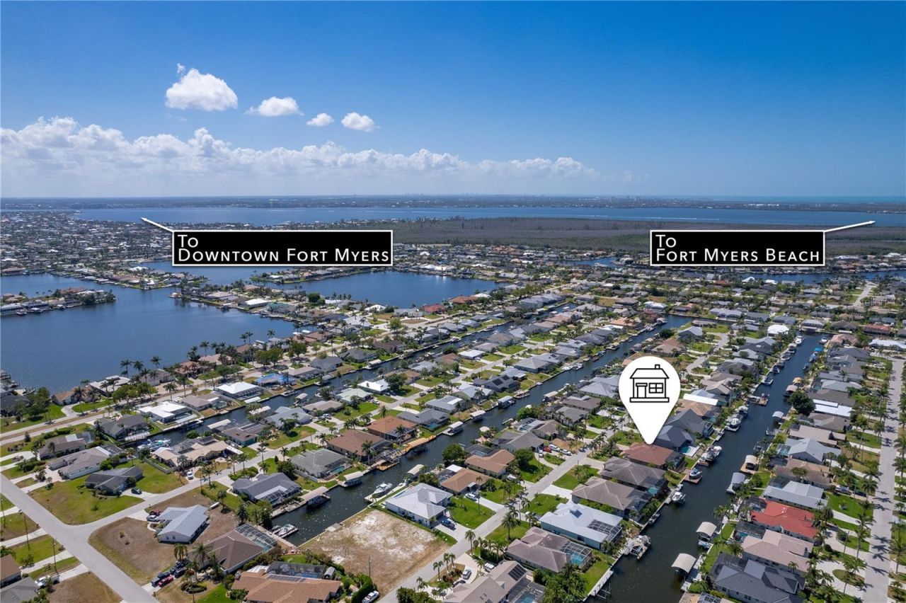 5228 SW 8th Court, Cape Coral, FL 33914 Photo