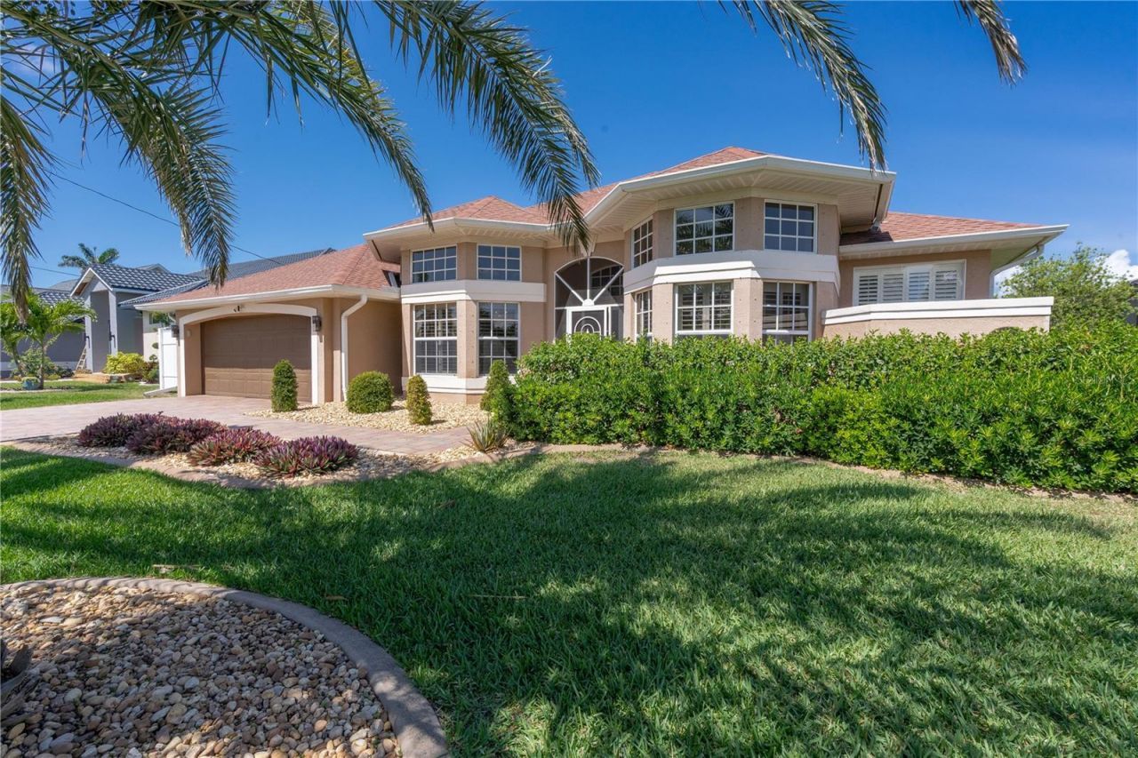 5228 SW 8th Court, Cape Coral, FL 33914 Photo