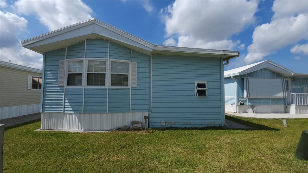 3333 26th Avenue E, Unit 1132, Bradenton, FL 34208 Photo