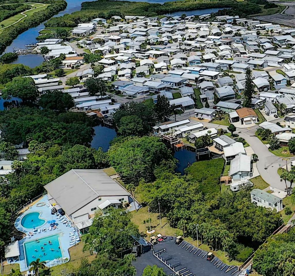 3333 26th Avenue E, Unit 1132, Bradenton, FL 34208 Photo