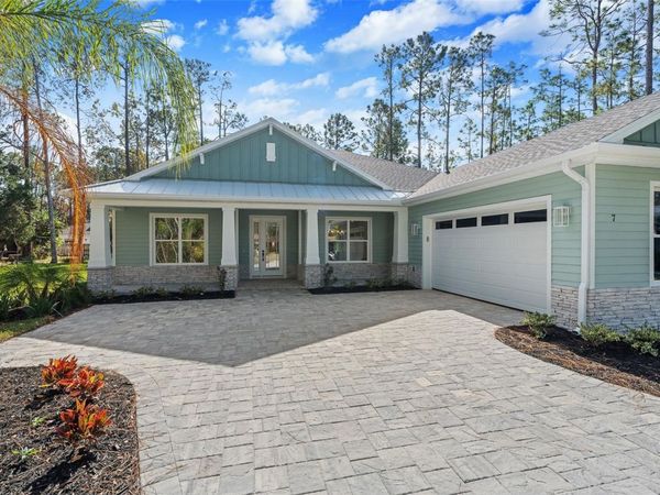 7 EVANS PARK PLACE, PALM COAST, FL 32164