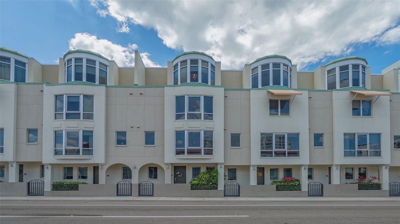 235 Cocoanut Avenue, Unit 108B, Sarasota, FL 34236 Photo