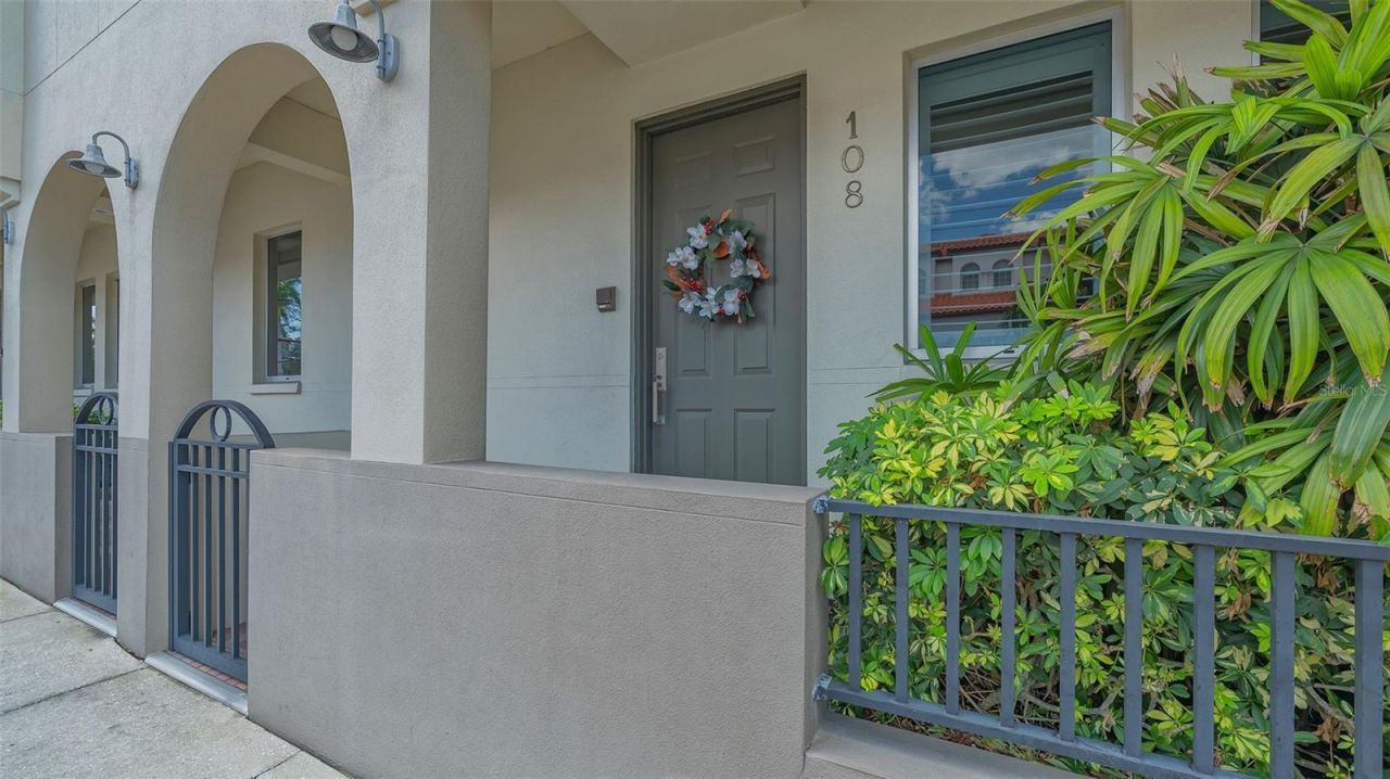 235 Cocoanut Avenue, Unit 108B, Sarasota, FL 34236 Photo