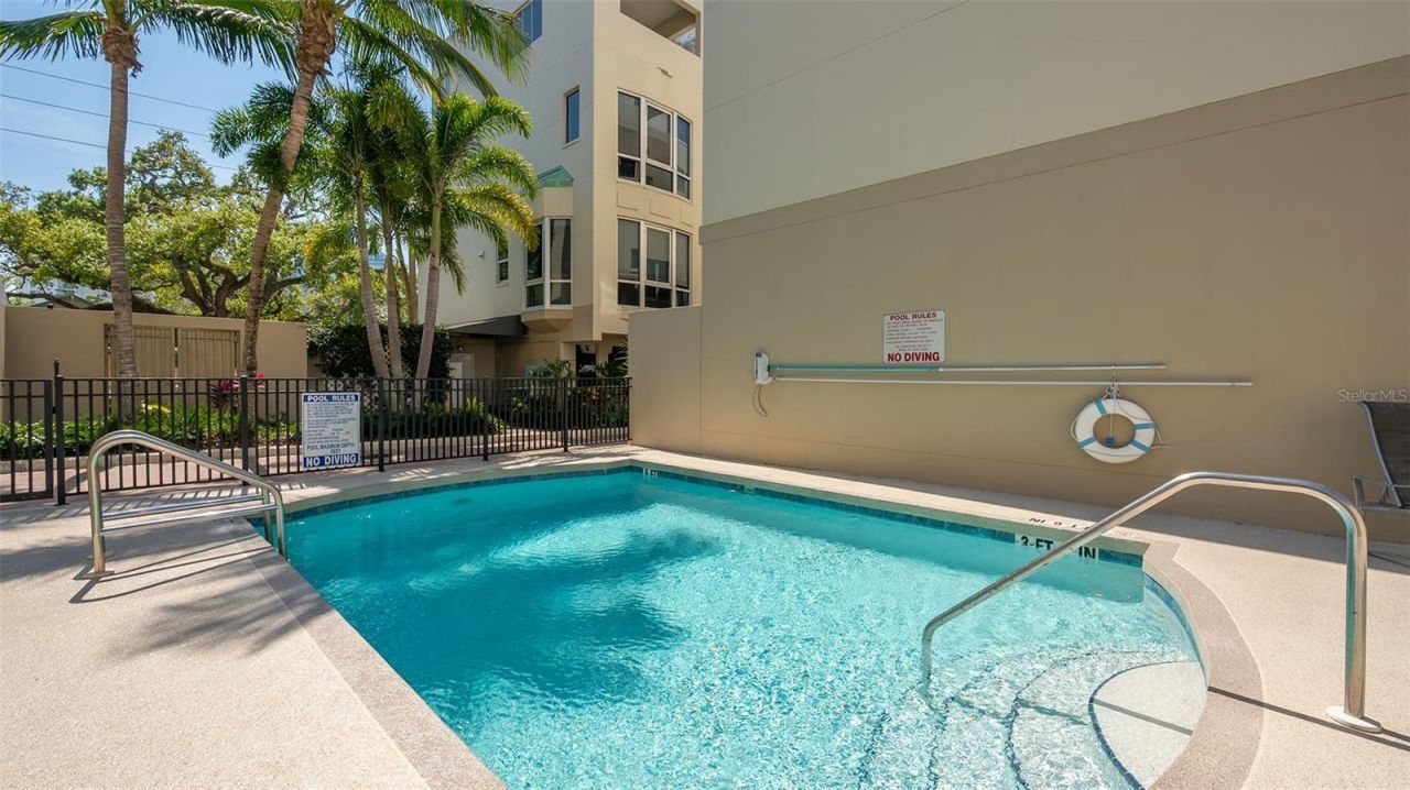 235 Cocoanut Avenue, Unit 108B, Sarasota, FL 34236 Photo