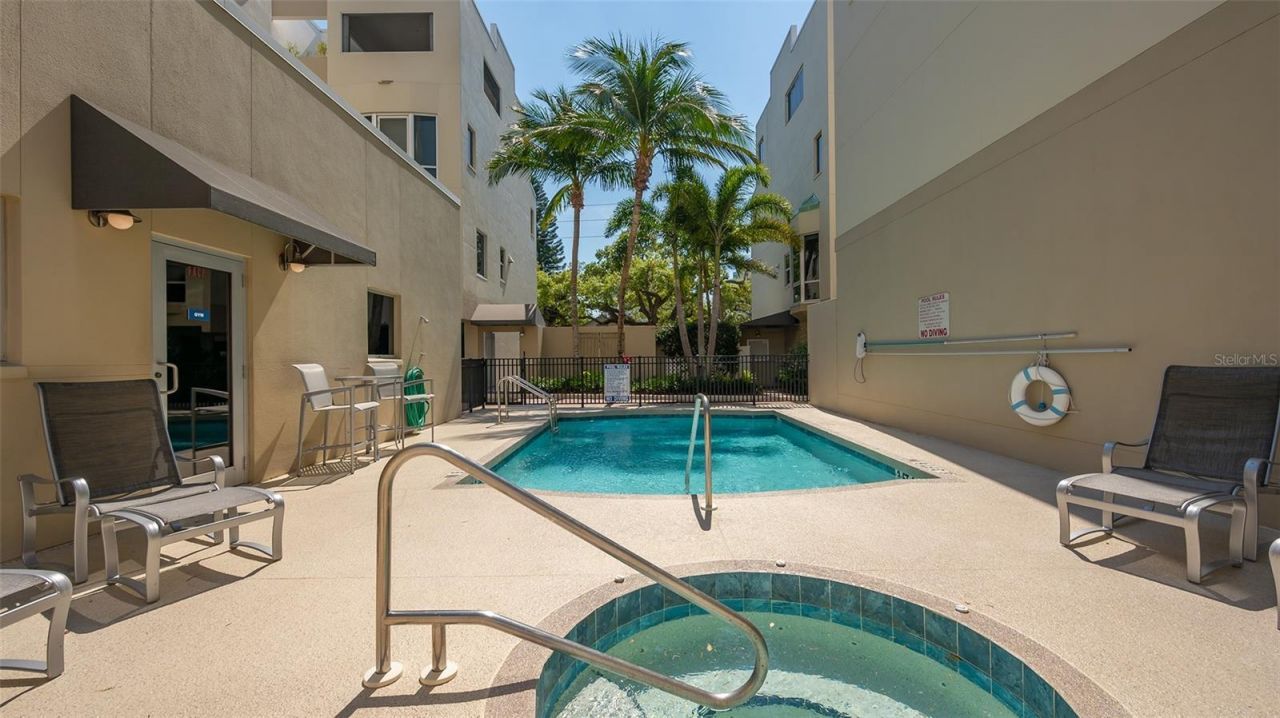 235 Cocoanut Avenue, Unit 108B, Sarasota, FL 34236 Photo