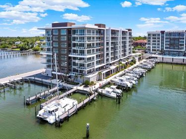 920 N OSCEOLA AVENUE, Unit 301, CLEARWATER, FL 33755