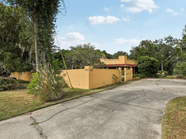 308 SUNNYSIDE DR, LEESBURG, FL 34748