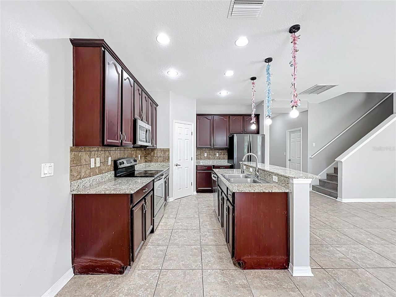 1401 Parker Den Drive, Ruskin, FL 33570 Photo
