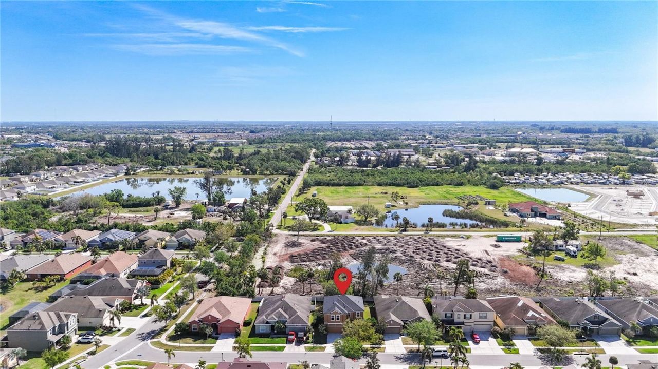 1401 Parker Den Drive, Ruskin, FL 33570 Photo