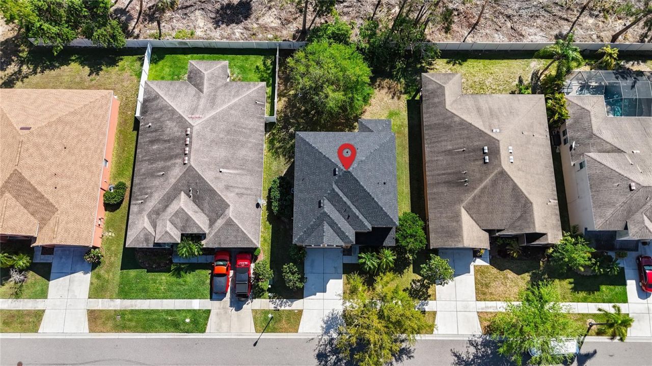1401 Parker Den Drive, Ruskin, FL 33570 Photo