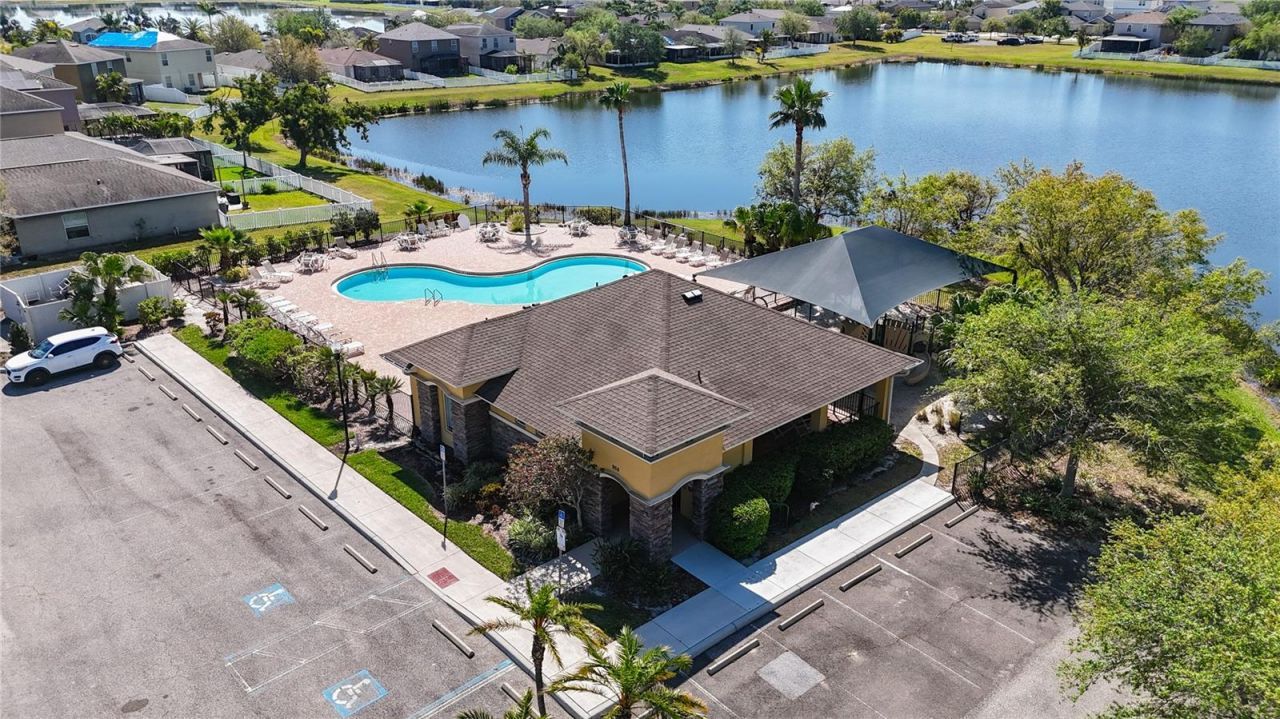 1401 Parker Den Drive, Ruskin, FL 33570 Photo