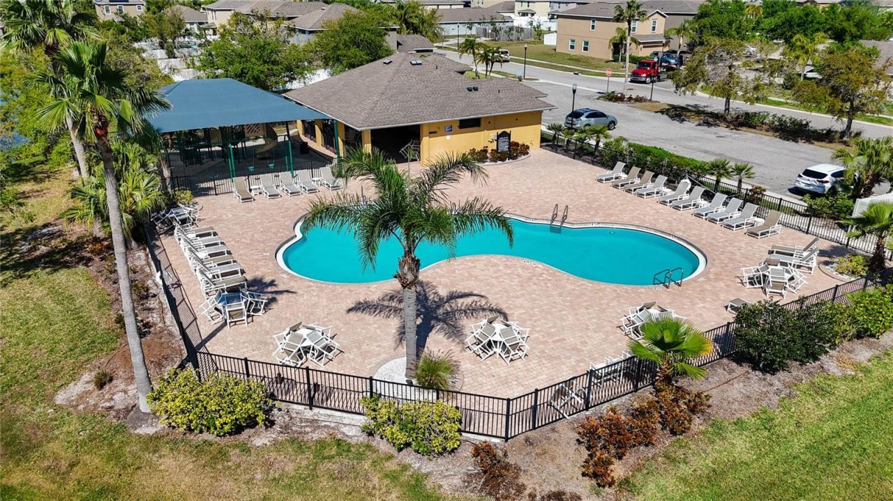 1401 Parker Den Drive, Ruskin, FL 33570 Photo