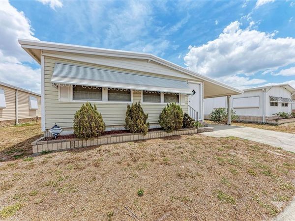 5619 BAYSHORE ROAD, Unit 164, PALMETTO, FL 34221