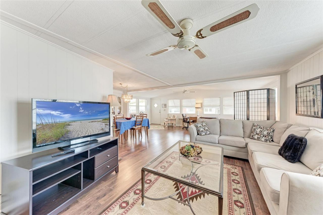 5619 Bayshore Road, Unit 164, Palmetto, FL 34221 Photo